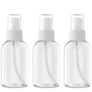 2.5-Ounce Small Spray Bottle Travel Size Fine Mist Mini Empty Spray Bottles