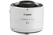 Canon EF EXTENDER 2X MK 3 III 2.0 X LENS Teleconver - BRAND NEW