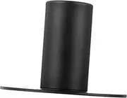 1 PC Speaker Stage Seat Home Speakers Wall Mounted Speakers To Adapter Speaker Wire Speaker Pole Mount Studio Monitors Wall Mount Speakers Speaker Stands Tv Speakers Dot Black Iron