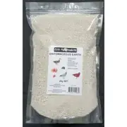 Diatomaceous Earth 2kg - All Natural Product