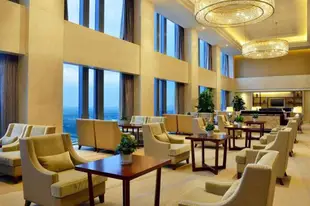 瀋陽新都綠城喜來登酒店Sheraton Shenyang South City Hotel