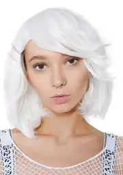 [Rockstar Wigs] Tallulah Wavy Bob Wig