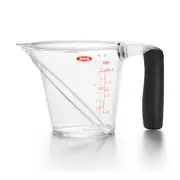 OXO Good Grips Angled Measuring Cup 250ml (1 Cup)