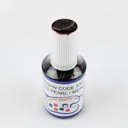AX5 Red Pearl Merlot Touch Up Paint For Nissan Pulsar Dualis X-Trail Patrol