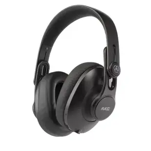 AKG K361-BT藍芽監聽耳機（一年保固）