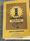 Paco Rabanne 1 Million parfum fragrance perfume mecca