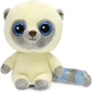 YooHoo Bush Baby 8in 61112 Cream