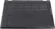 Laptop Replacement Bottom Case Base Cover for Latitude 5400 E5400 Laptop Accessories, Laptop Computer Replacement Parts (Black)