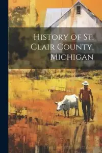 在飛比找博客來優惠-History of St. Clair County, M