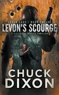 在飛比找博客來優惠-Levon’s Scourge: A Vigilante J