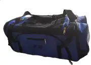 [GTE Zone] Taekwondo, Martial Arts, MMA, Karate, Sparring Gear Equipment Bags (1