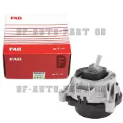 FAG left Engine support pad FOR BMW 1 2 3 4 F20 F22 F23 F30 F23 F32 F33 5.0T N20