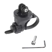 Bicycles Action Camera Holder Cycling Camera Bracket Stand for Stable