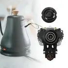 Electric Kettle Base Coupler Temperature Control Sturdy Portable Kettle Base Set