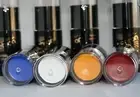 CreamBlend Stick Mehron theatrical makeup face paint beauty fashion cosmetic TV