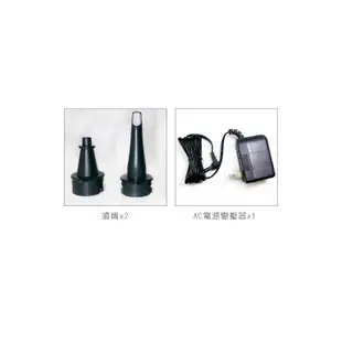 Coleman 美國 QUICKPUMP 充電式幫浦充電式幫浦/幫浦/充氣幫浦/ CM-23137 (9折)