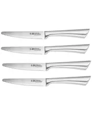 Cuisine::pro Set of 4 Damashiro Steak Knives