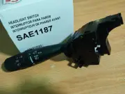 Dimmer Headlight Switch SAE1187 Chrysler Dodge Jeep 2006-2017 Nitro Liberty
