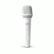 CARRY-ON DYNAMIC MICROPHONE WITH XRL-JACK CABLE
