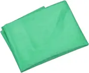 vidaXL Robust Garden Cart Liner- Durable Polyester Fabric, Weather-Resistant, Green, 81 x 41 x 21 cm, Ideal for Landscaping Projects