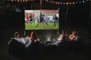 Laser HD LED Projector with Bluetooth 720P 2024
