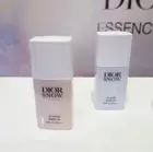 2025 New Version! DIOR DIORSNOW UV Base Makeup Primer Blue Rose SPF50/PA+++ 30mL