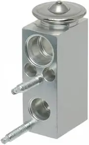 Expansion Valve Replace# 1668300284 AUTO-MOHITO 1pack
