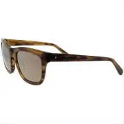 KENNETH COLE KC7201-62C-52 Sunglasses Size 53mm 140mm 20 brown SUNGLASSES NEW S