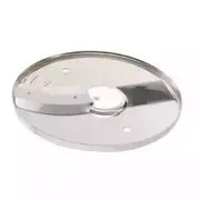 New!! Magimix 5200xl 4200xl 10mm Slicing Disc for Dicing Set ref 17473