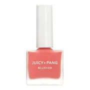 A'PIEU - Juicy-Pang Water Blusher - 9 Colors #PK04 Grapefruit
