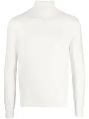 [Malo] Malo-Maglione A Collo Alto-Uomo 48 IT