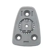 Rear Interior View Mirror Mounting Base Fit for Nissan Cube 09-2010 96327-WD200 (for: Nissan)