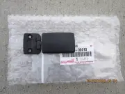 89 - 95 TOYOTA 4RUNNER REAR BACK WINDOW SLIDING GLASS LOCK ASSY OEM BRAND NEW (for: Toyota)