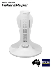 AGITATOR FOR FISHER & PAYKEL TOP LOADER SMARTDRIVE | 425025P
