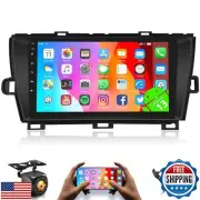 Android 13 Car Radio for Toyota Prius 2010-2015, Rimoody Car Stereo GPS Navig