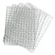 Bradley Smoker Stainless Steel Extra Racks - Set of 4