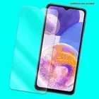 Tempered Glass Screen Protector Compatible with Samsung Galaxy A23 5G SM-A236U
