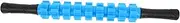 VALICLUD Fascia Roller Stick Massage Gear for Deep Relaxation Versatile Use Office Gym Stylish Trigger Point Foot Back Massager for Comfort