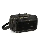The Aussie Man - Men's Wash Bag ULTIMATE - Military Grade, Camouflage