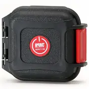 HPRC 1100 - Memory Card Case Empty (Black)
