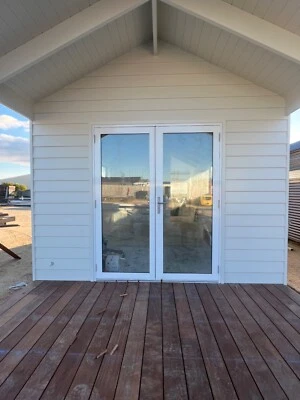 Built and ready. Brand New Designer cabin, tiny house, Airbnb prefab studio