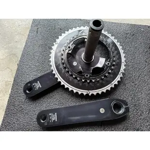 SHIMANO DURA ACE 9000 CT 登山 大盤 170 50-34