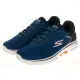 SKECHERS 男鞋 健走系列 GO WALK 7 - 216636NVBK