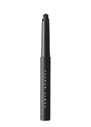 Fenty Beauty Shadowstix Longwear Eyeshadow Sticks, Eyeshadow, Twist-up - Cuz I'm Black Matte