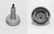 Genuine Delonghi Drive Shaft Assembly For Kenwood KM080 KM070 KM096 KMC013 KW714