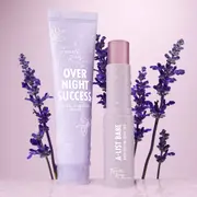 ColourPop®: Try Good Nite | Overnight Skincare Set