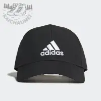 在飛比找Yahoo!奇摩拍賣優惠-凱喬美｜ADIDAS BASEBALL CAP LT EMB