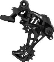 SRAM Apex 1 Rear Derailleur Type 3 11 Speed Long Cage 42t Max Black/White