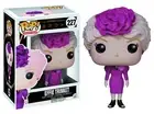 FUNKO POP MOVIES THE HUNGER GAMES #227 EFFIE TRINKET VAULTED VINYL FIGURE