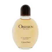Calvin Klein Obsession Eau De Toilette Spray 125ml/4oz 125ml/4oz